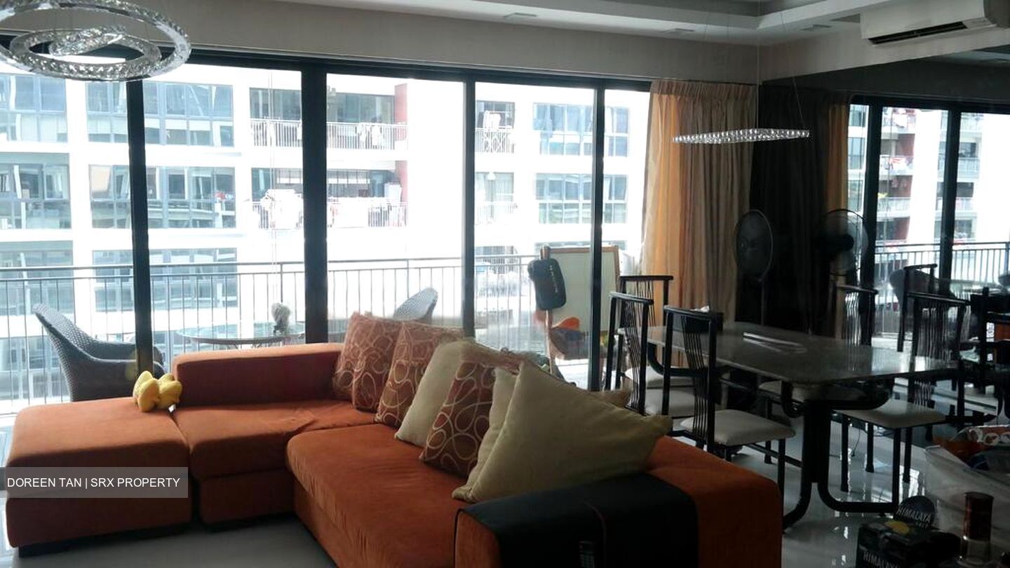 RiverParc Residence (D19), Condominium #626519551
